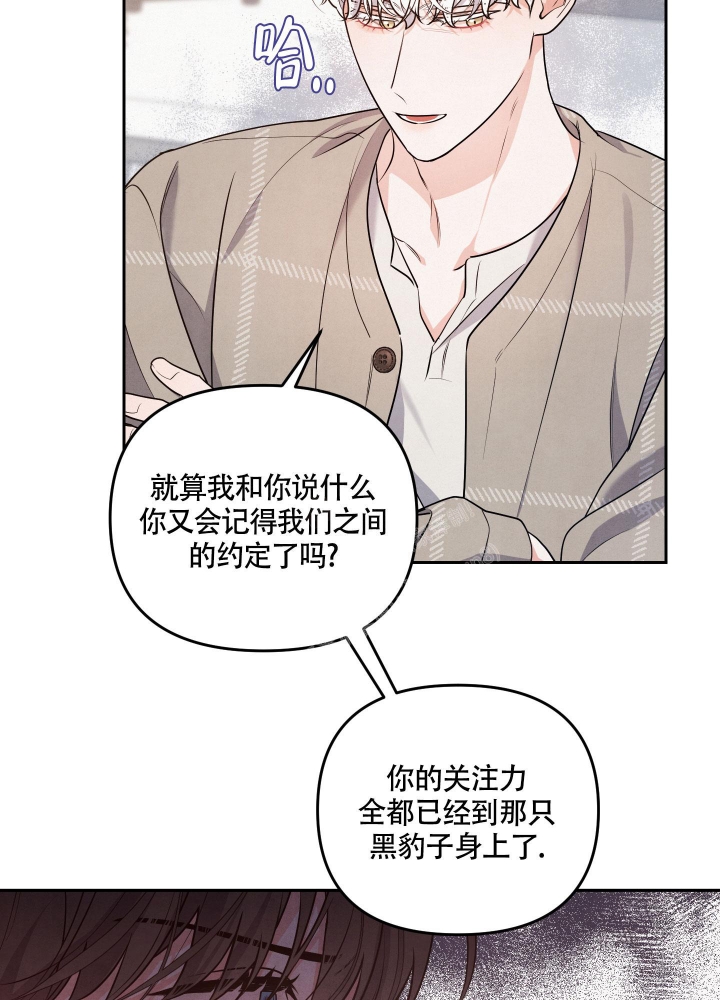 《狗狗的恋爱》漫画最新章节第28话免费下拉式在线观看章节第【5】张图片