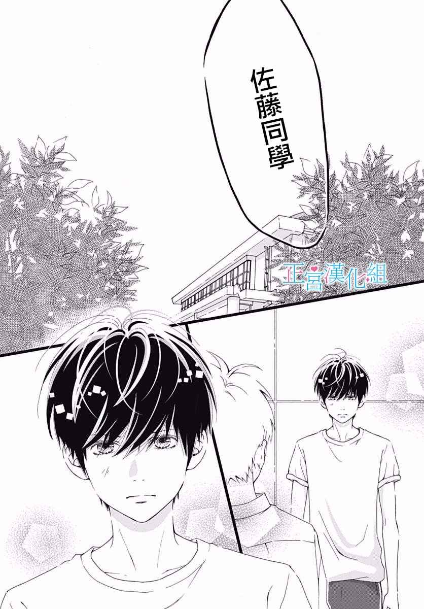 《普通的恋子酱》漫画最新章节第31话免费下拉式在线观看章节第【24】张图片