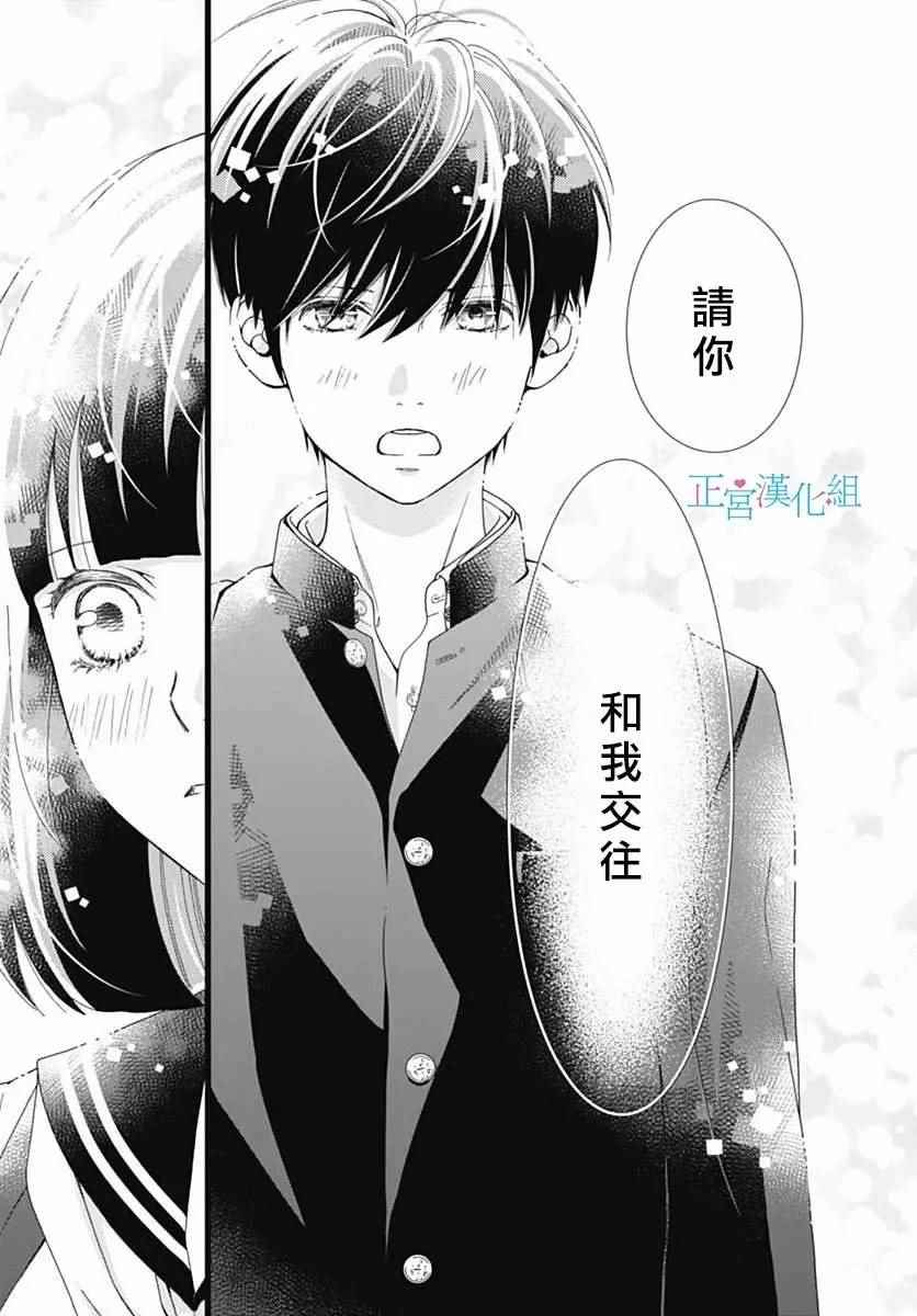 《普通的恋子酱》漫画最新章节第26话免费下拉式在线观看章节第【12】张图片