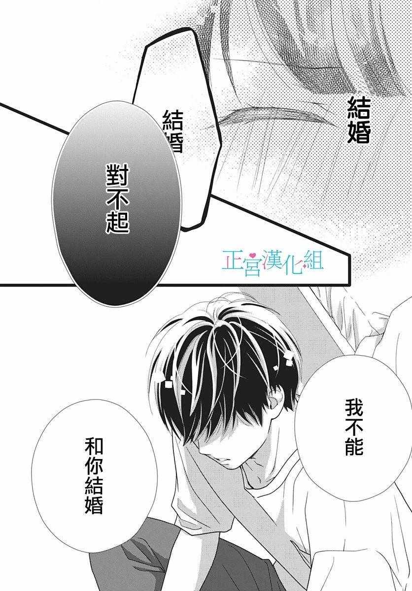 《普通的恋子酱》漫画最新章节第60话免费下拉式在线观看章节第【24】张图片