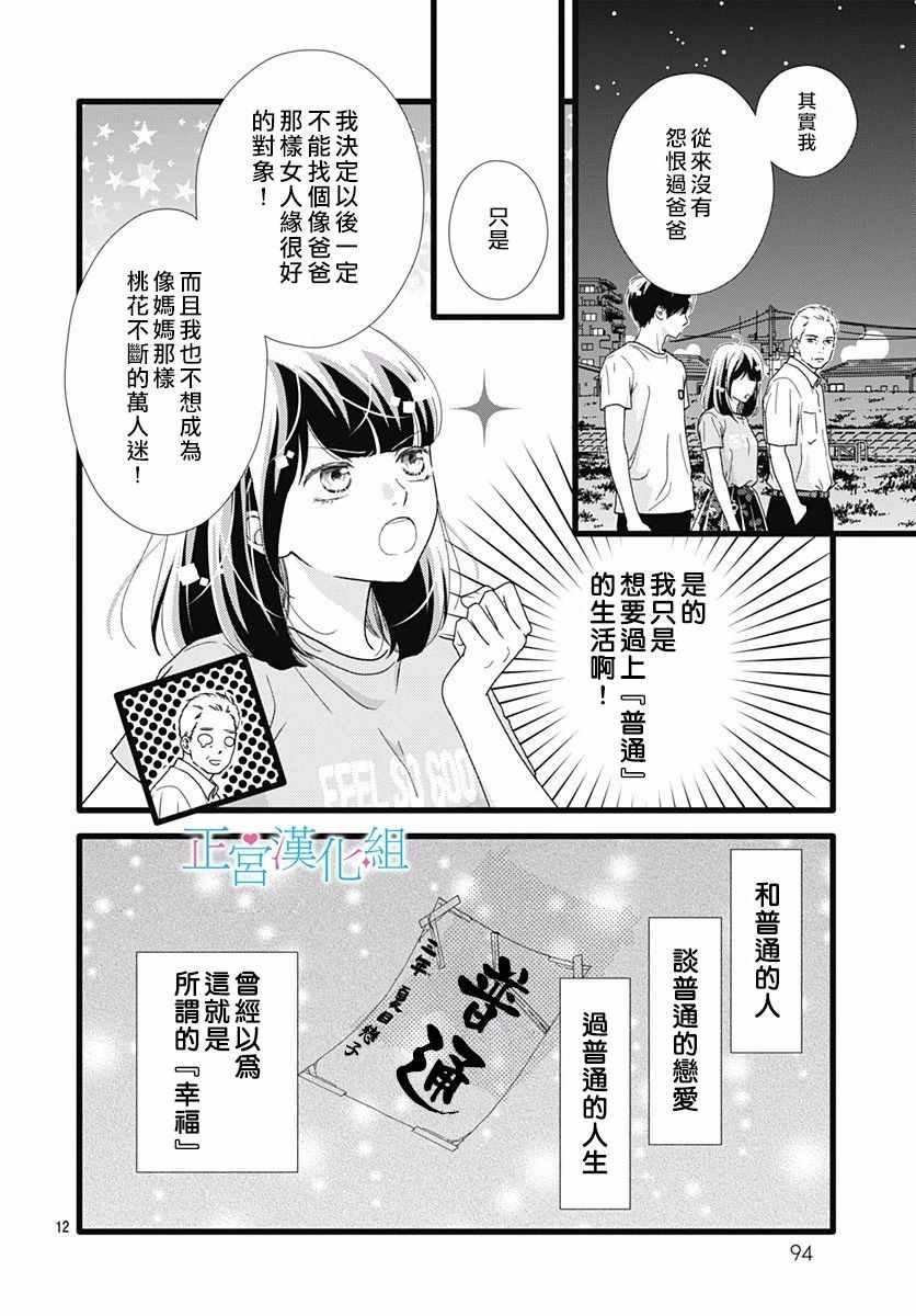 《普通的恋子酱》漫画最新章节第58话免费下拉式在线观看章节第【12】张图片