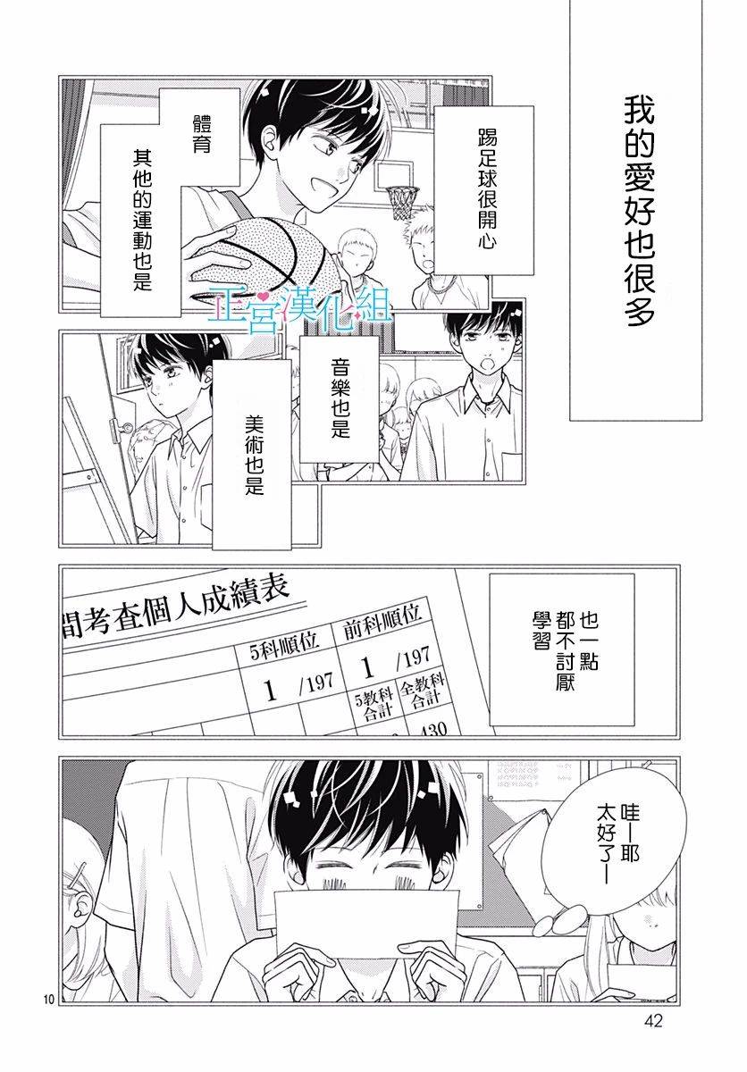 《普通的恋子酱》漫画最新章节第71话免费下拉式在线观看章节第【10】张图片