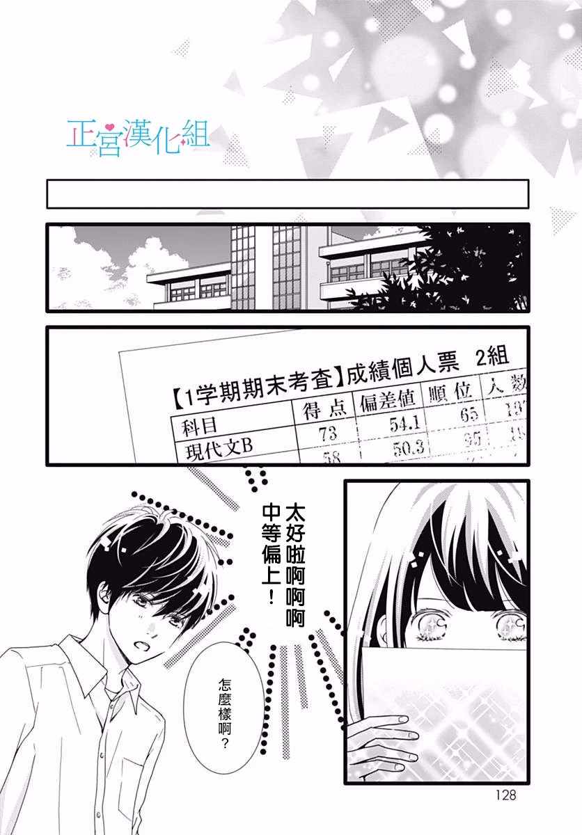 《普通的恋子酱》漫画最新章节第37话免费下拉式在线观看章节第【6】张图片