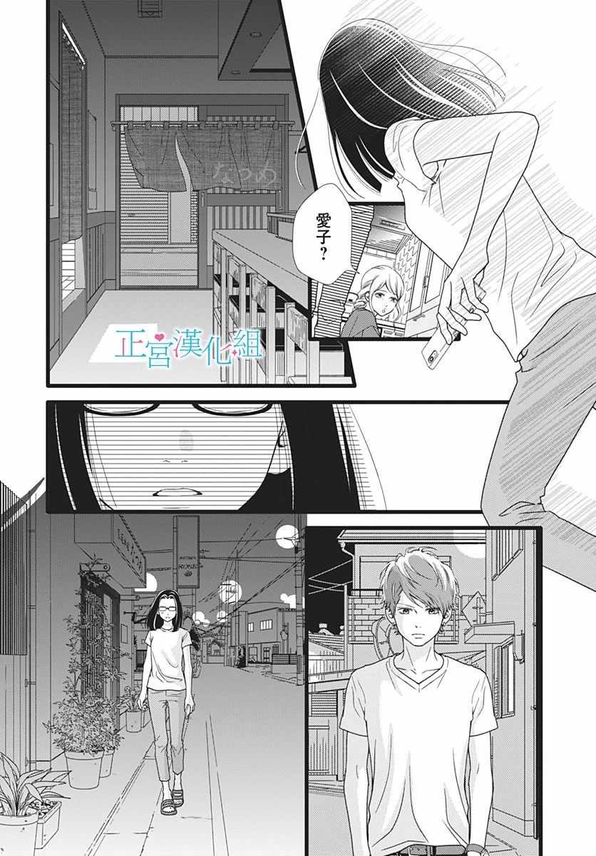 《普通的恋子酱》漫画最新章节第59话免费下拉式在线观看章节第【22】张图片