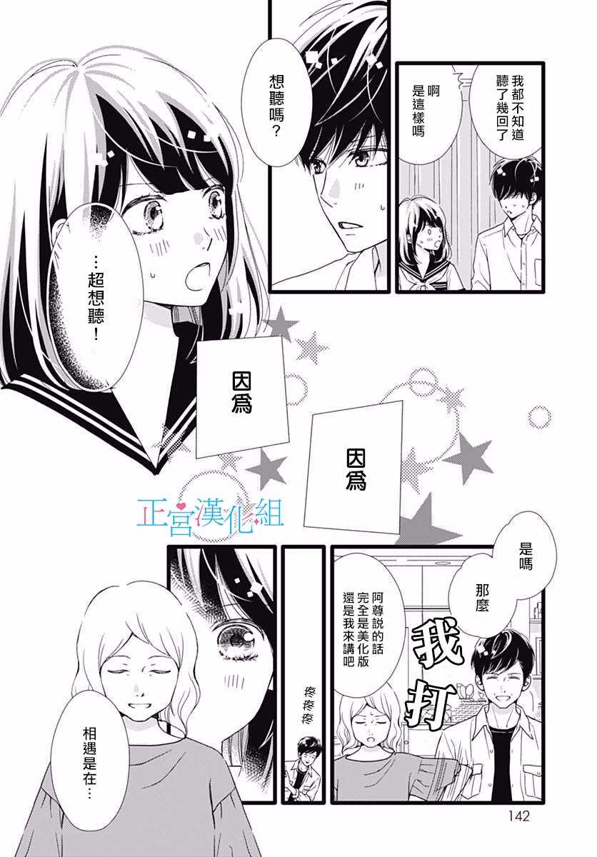 《普通的恋子酱》漫画最新章节第36话免费下拉式在线观看章节第【8】张图片