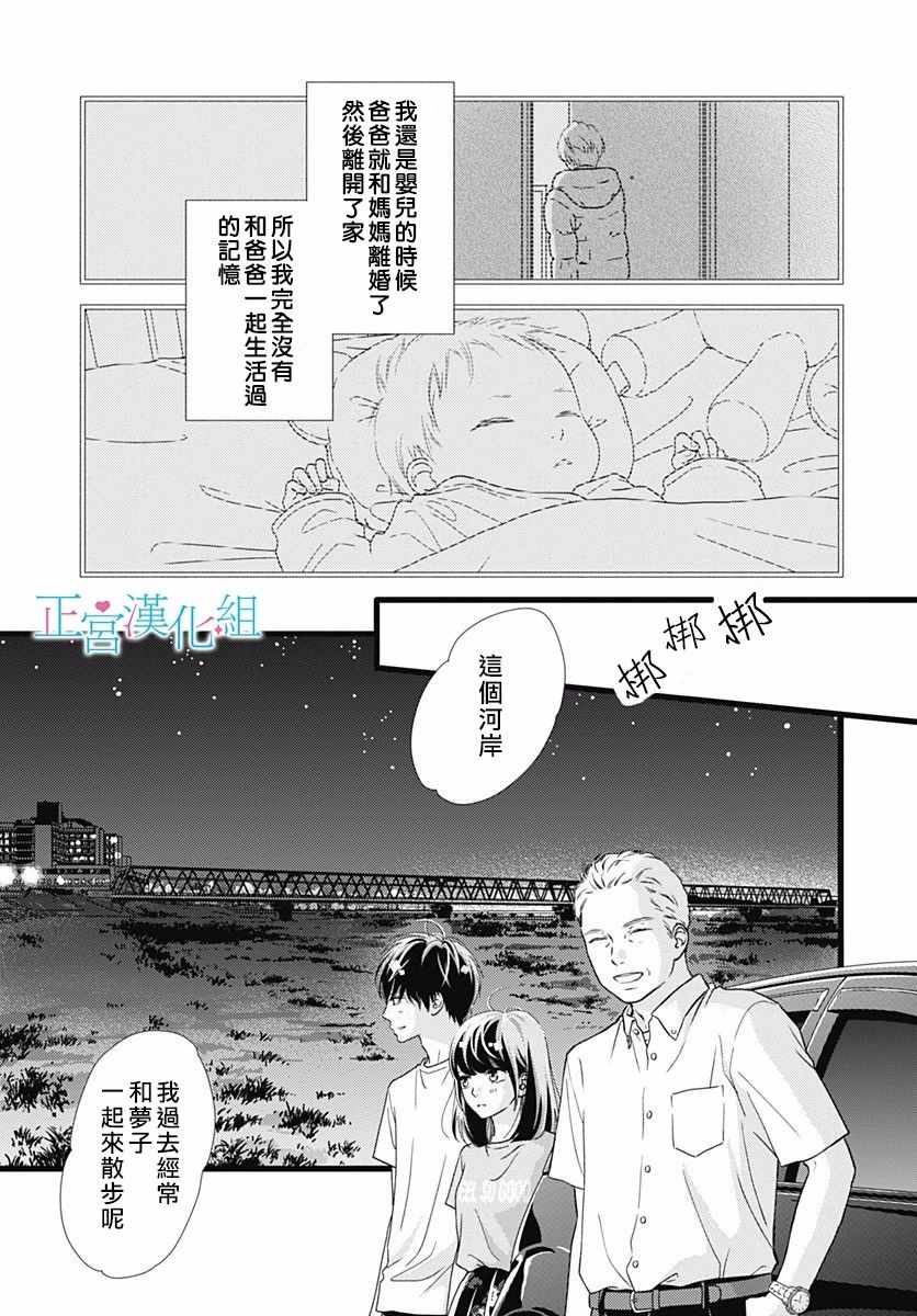 《普通的恋子酱》漫画最新章节第58话免费下拉式在线观看章节第【9】张图片