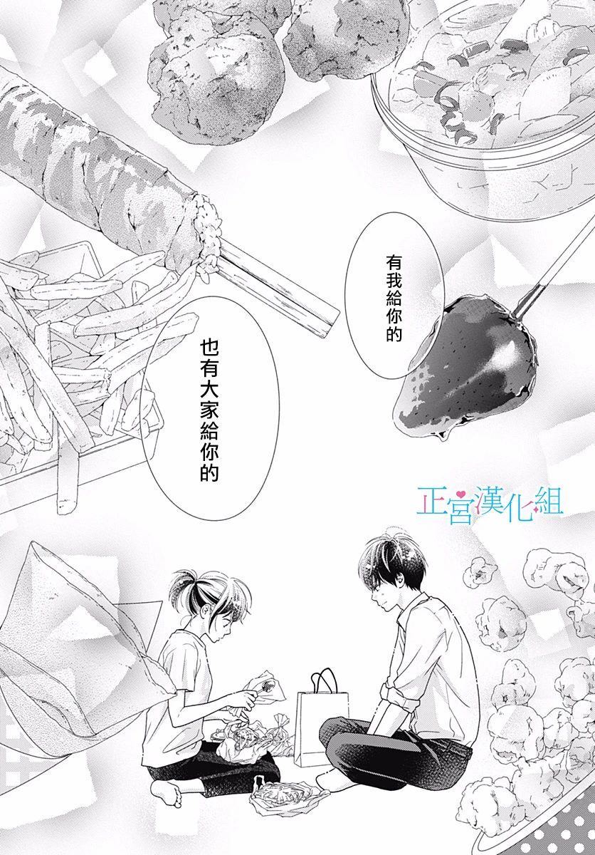 《普通的恋子酱》漫画最新章节第70话免费下拉式在线观看章节第【22】张图片