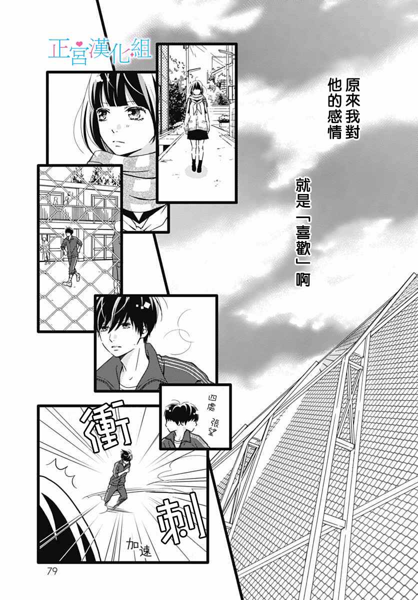 《普通的恋子酱》漫画最新章节第15话免费下拉式在线观看章节第【15】张图片