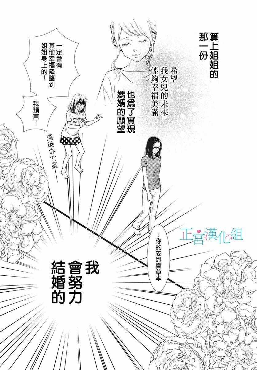 《普通的恋子酱》漫画最新章节第60话免费下拉式在线观看章节第【21】张图片