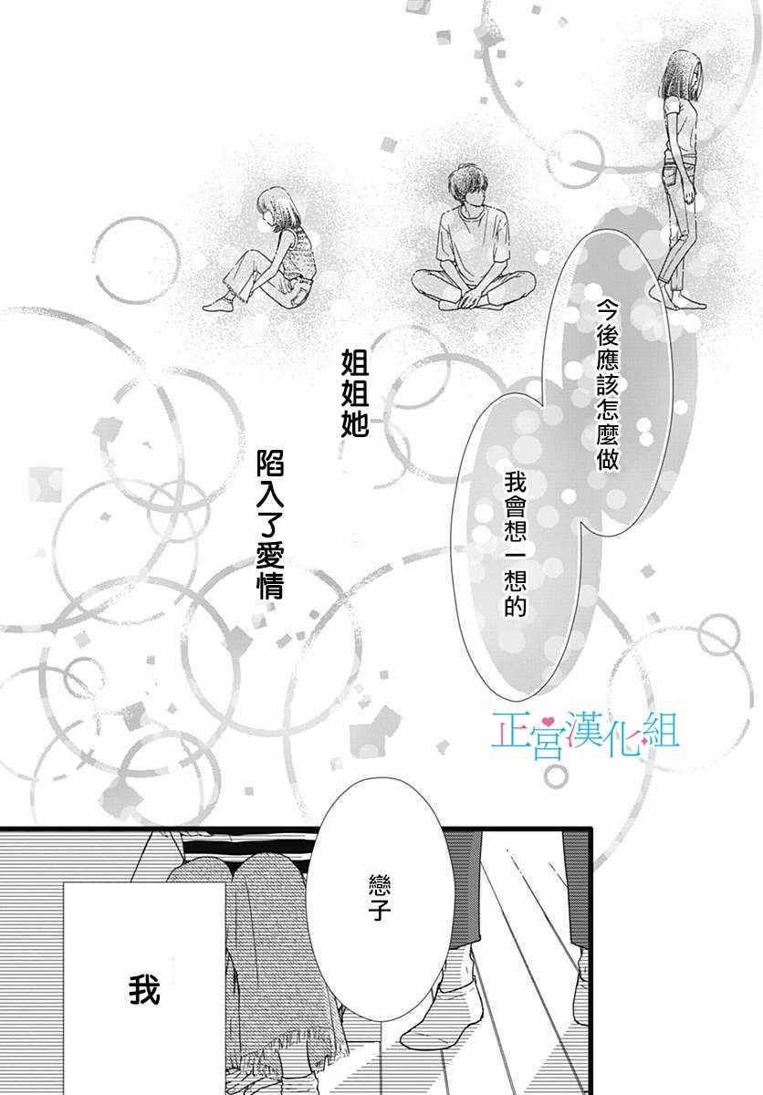 《普通的恋子酱》漫画最新章节第52话免费下拉式在线观看章节第【20】张图片