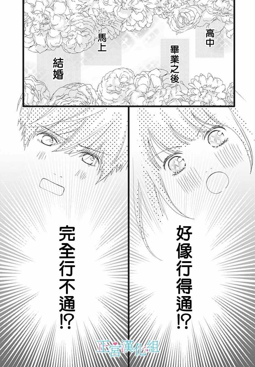 《普通的恋子酱》漫画最新章节第59话免费下拉式在线观看章节第【19】张图片