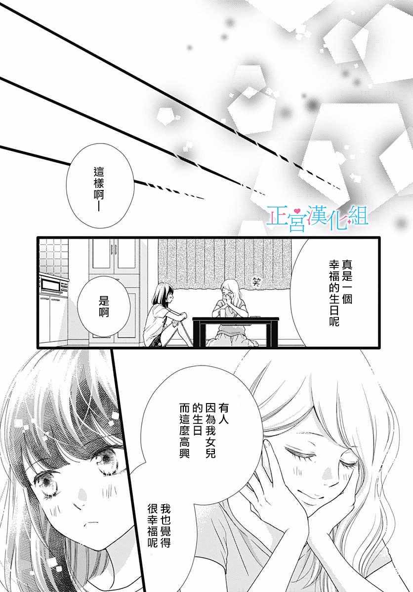 《普通的恋子酱》漫画最新章节第55话免费下拉式在线观看章节第【23】张图片