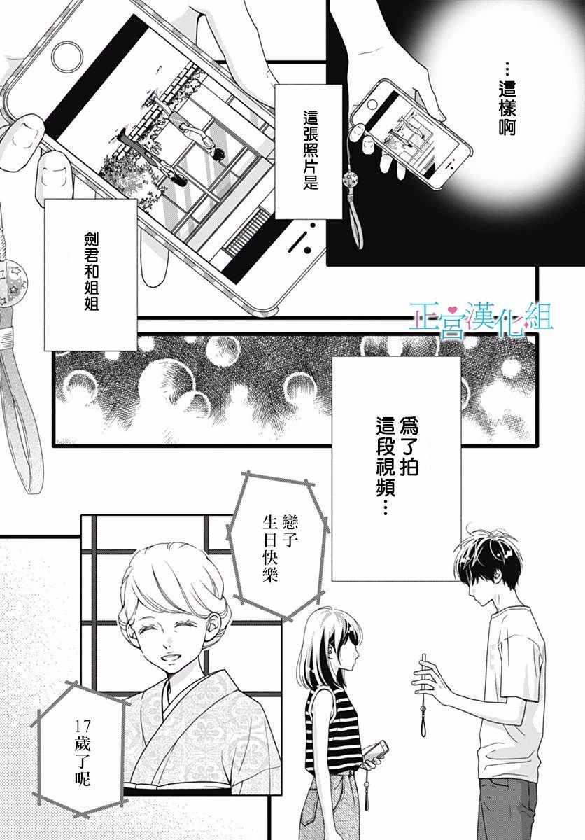 《普通的恋子酱》漫画最新章节第51话免费下拉式在线观看章节第【7】张图片