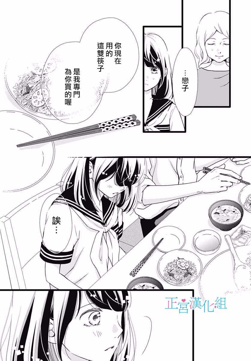 《普通的恋子酱》漫画最新章节第36话免费下拉式在线观看章节第【17】张图片