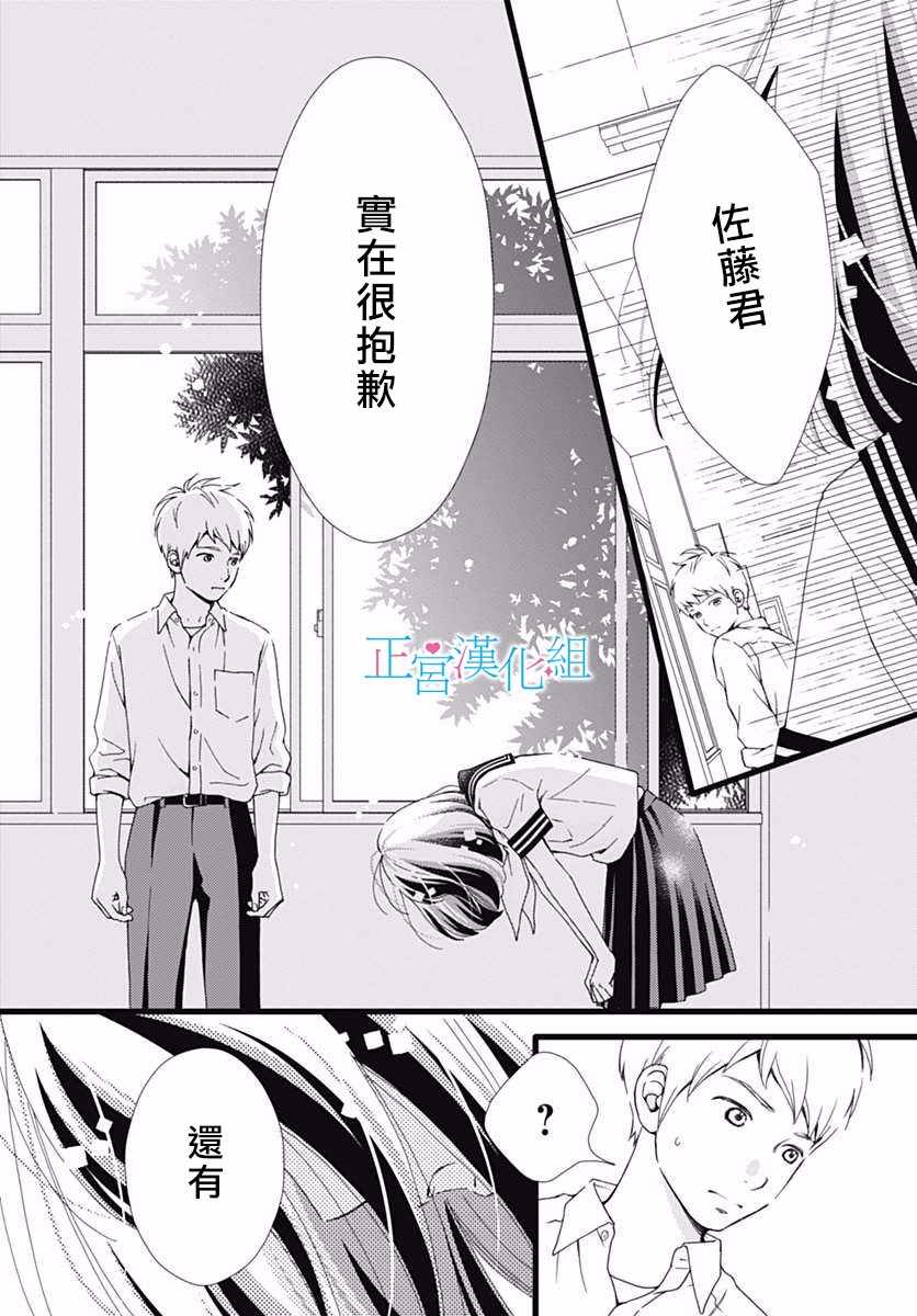 《普通的恋子酱》漫画最新章节第33话免费下拉式在线观看章节第【20】张图片