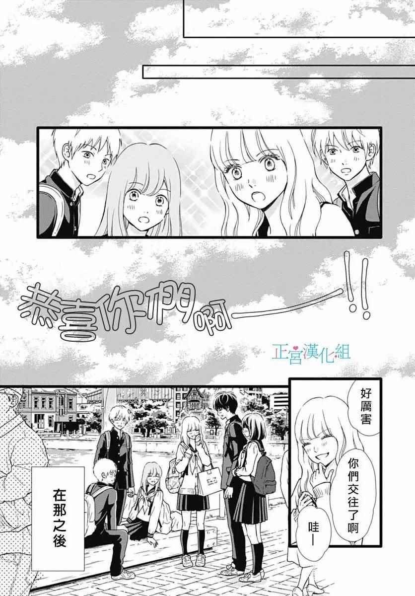 《普通的恋子酱》漫画最新章节第26话免费下拉式在线观看章节第【20】张图片