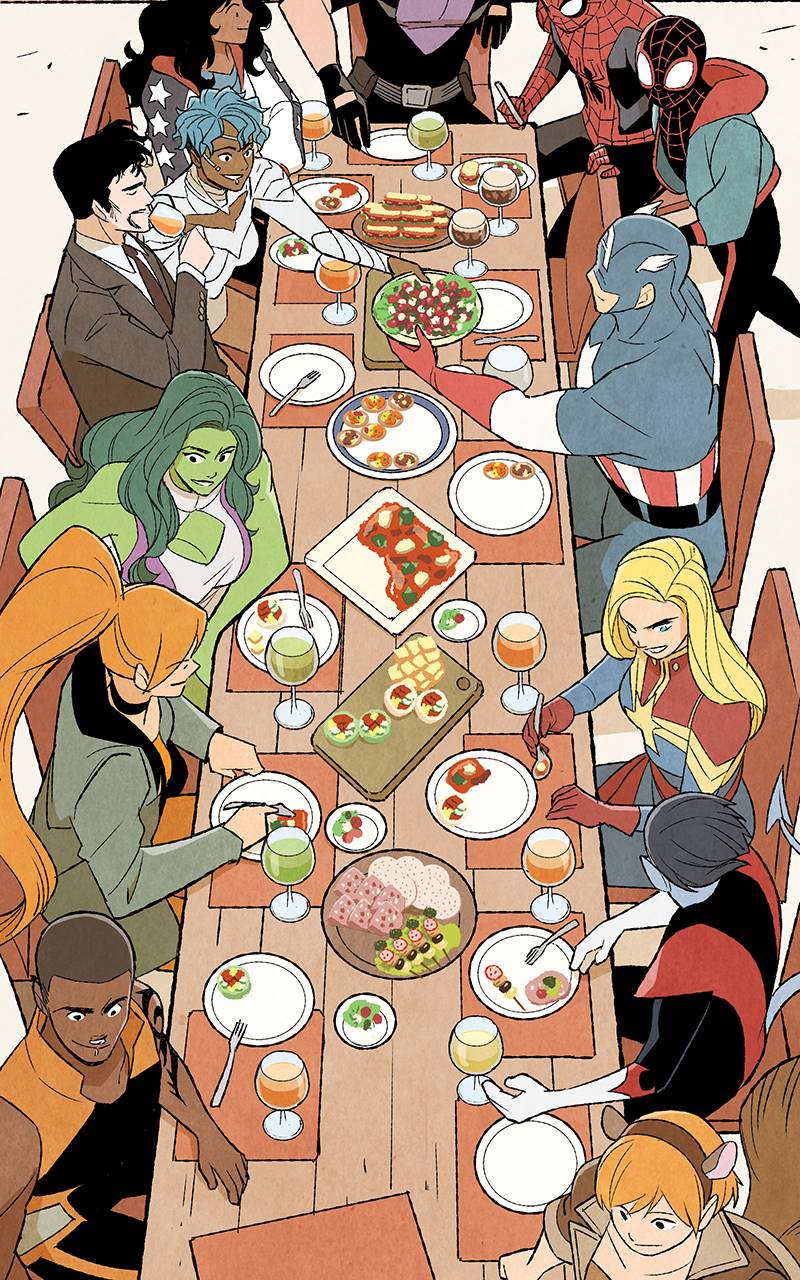 《杰夫鲨鲨》漫画最新章节第12话免费下拉式在线观看章节第【11】张图片