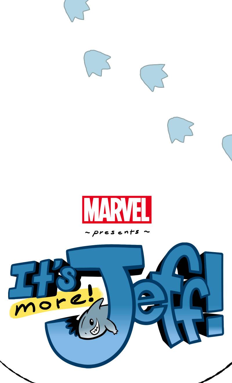 《杰夫鲨鲨》漫画最新章节第12话免费下拉式在线观看章节第【29】张图片