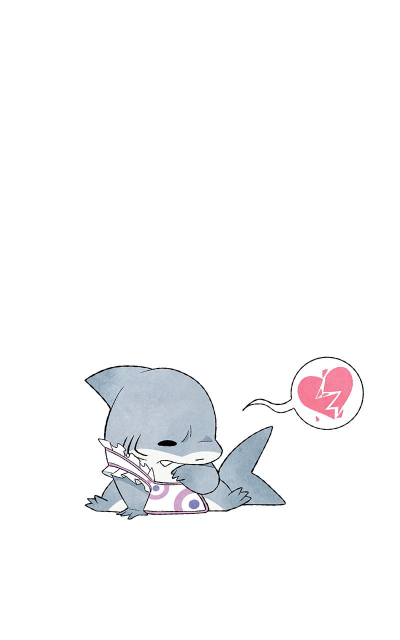 《杰夫鲨鲨》漫画最新章节第12话免费下拉式在线观看章节第【6】张图片