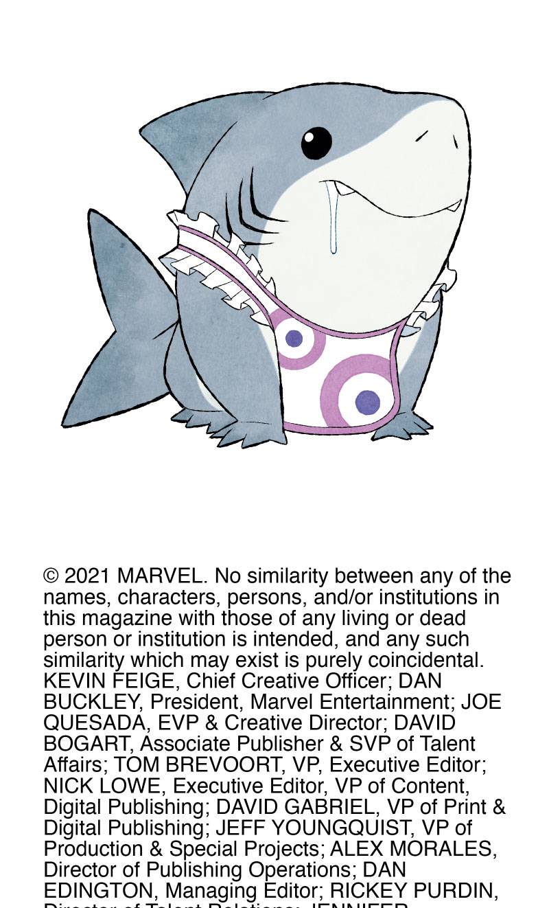 《杰夫鲨鲨》漫画最新章节第12话免费下拉式在线观看章节第【24】张图片