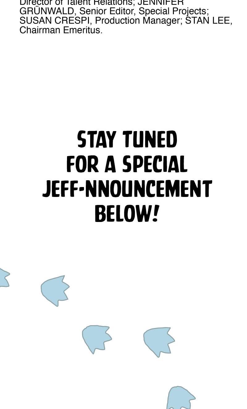 《杰夫鲨鲨》漫画最新章节第12话免费下拉式在线观看章节第【25】张图片