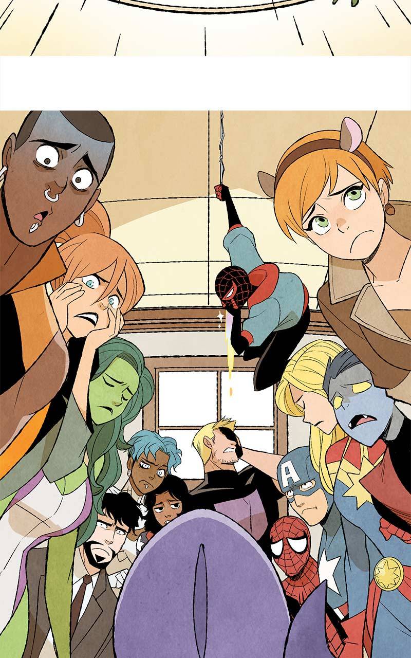 《杰夫鲨鲨》漫画最新章节第12话免费下拉式在线观看章节第【19】张图片