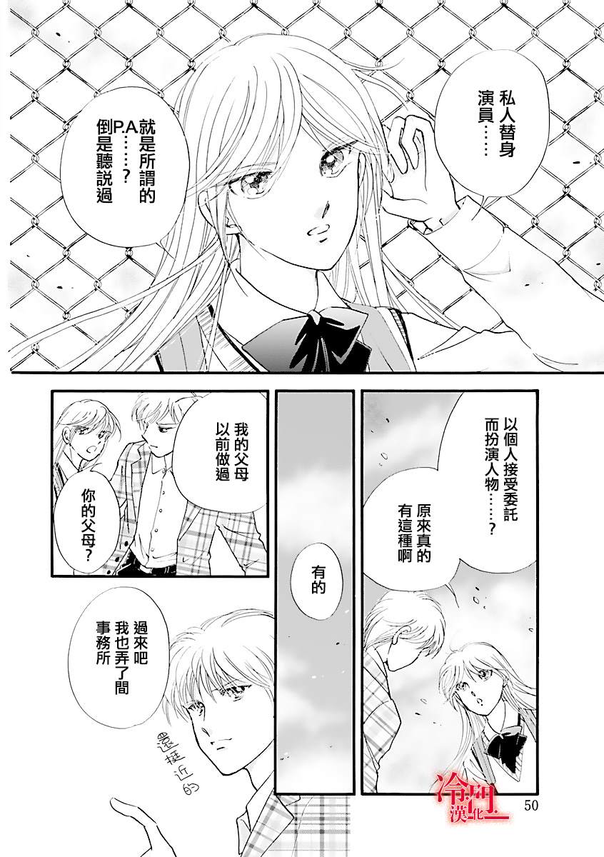 《P.AS.替身天使~随风而至》漫画最新章节第1话免费下拉式在线观看章节第【48】张图片