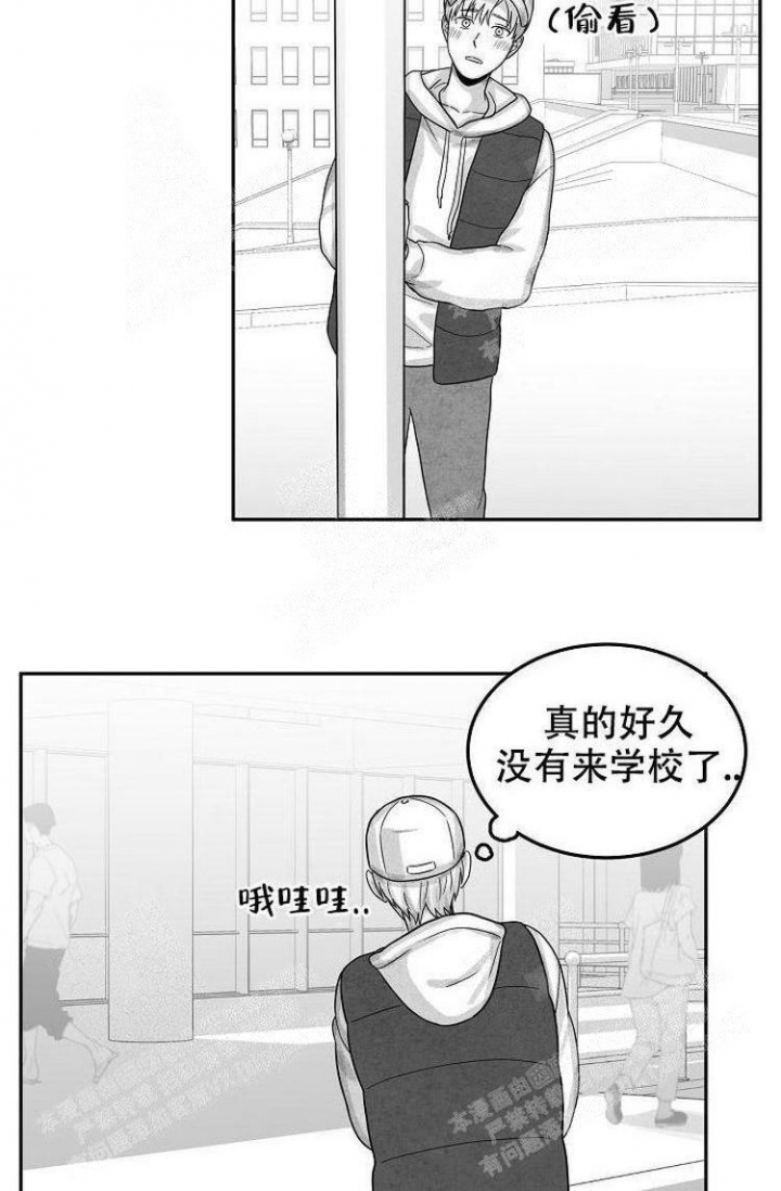 《奇妙的每一天》漫画最新章节第19话免费下拉式在线观看章节第【13】张图片