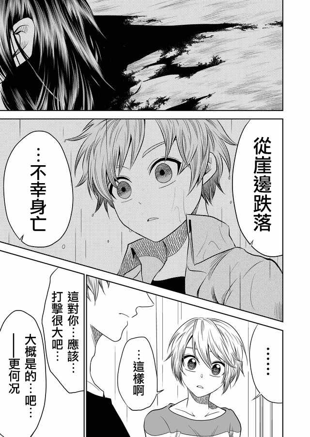 《星期四想与你一起哭泣》漫画最新章节第16话免费下拉式在线观看章节第【7】张图片