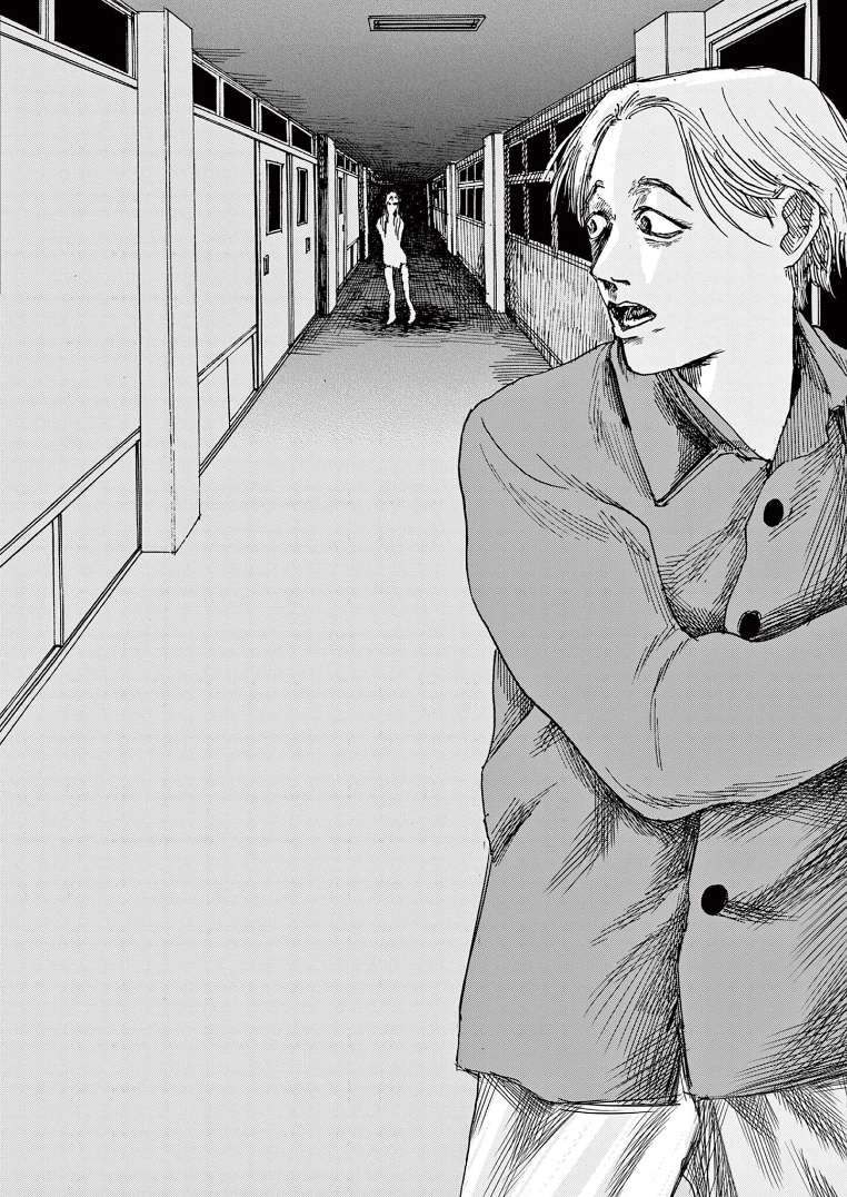 《我死前的百物语》漫画最新章节第30话免费下拉式在线观看章节第【12】张图片