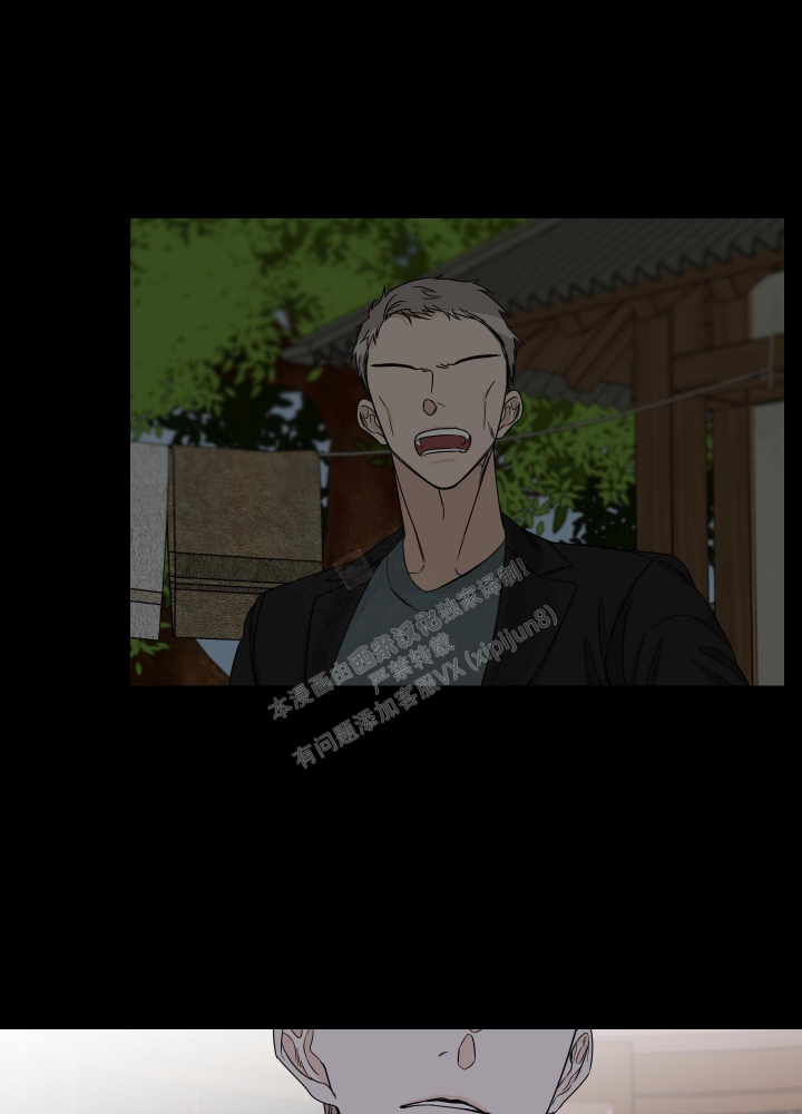 《终点》漫画最新章节第48话免费下拉式在线观看章节第【26】张图片