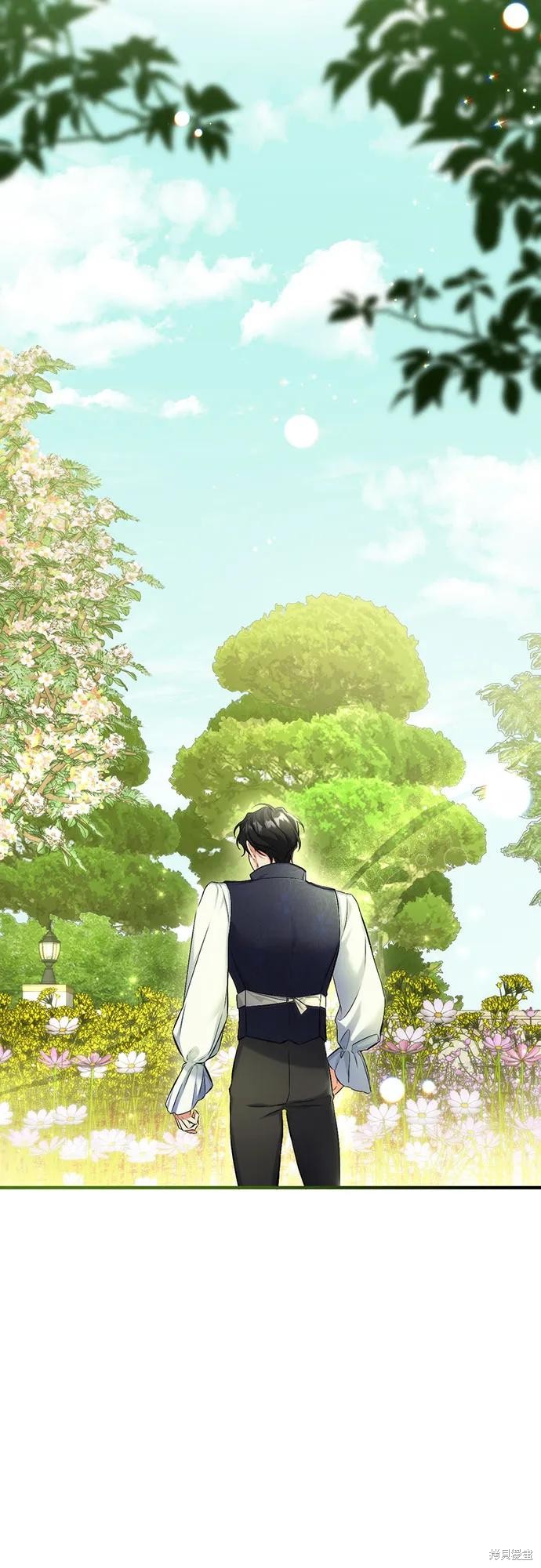 《为我失去的爱》漫画最新章节第43话免费下拉式在线观看章节第【36】张图片