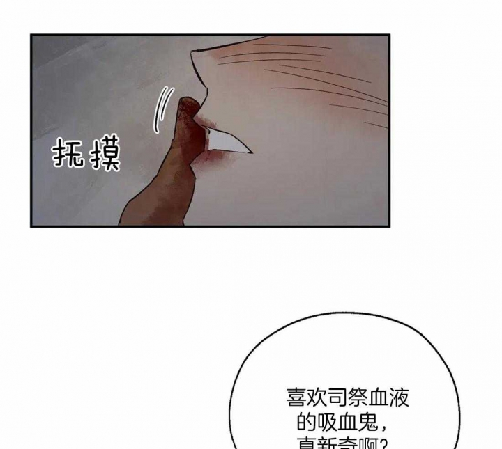 《血之诅咒》漫画最新章节第38话免费下拉式在线观看章节第【11】张图片