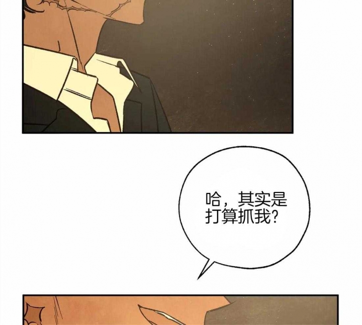 《血之诅咒》漫画最新章节第83话免费下拉式在线观看章节第【39】张图片