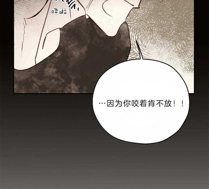 《血之诅咒》漫画最新章节第19话免费下拉式在线观看章节第【35】张图片