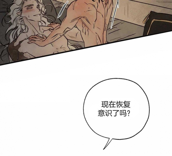 《血之诅咒》漫画最新章节第48话免费下拉式在线观看章节第【6】张图片