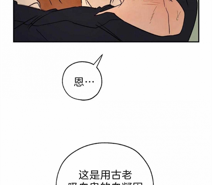 《血之诅咒》漫画最新章节第54话免费下拉式在线观看章节第【18】张图片