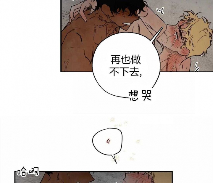 《血之诅咒》漫画最新章节第45话免费下拉式在线观看章节第【31】张图片