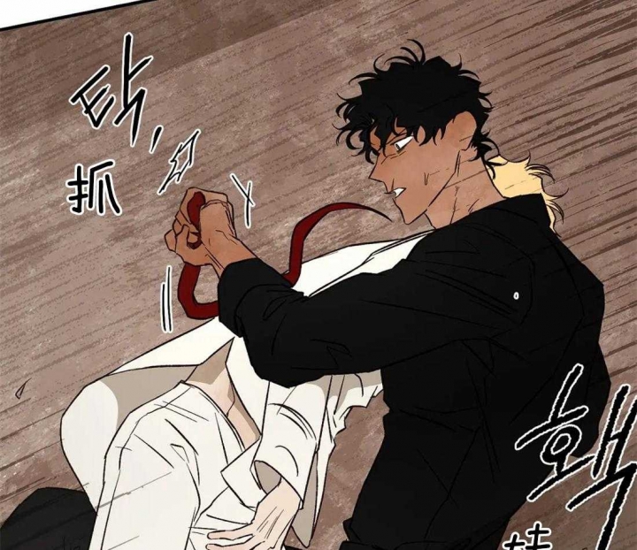 《血之诅咒》漫画最新章节第37话免费下拉式在线观看章节第【27】张图片