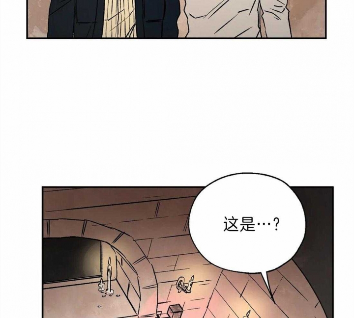 《血之诅咒》漫画最新章节第31话免费下拉式在线观看章节第【12】张图片