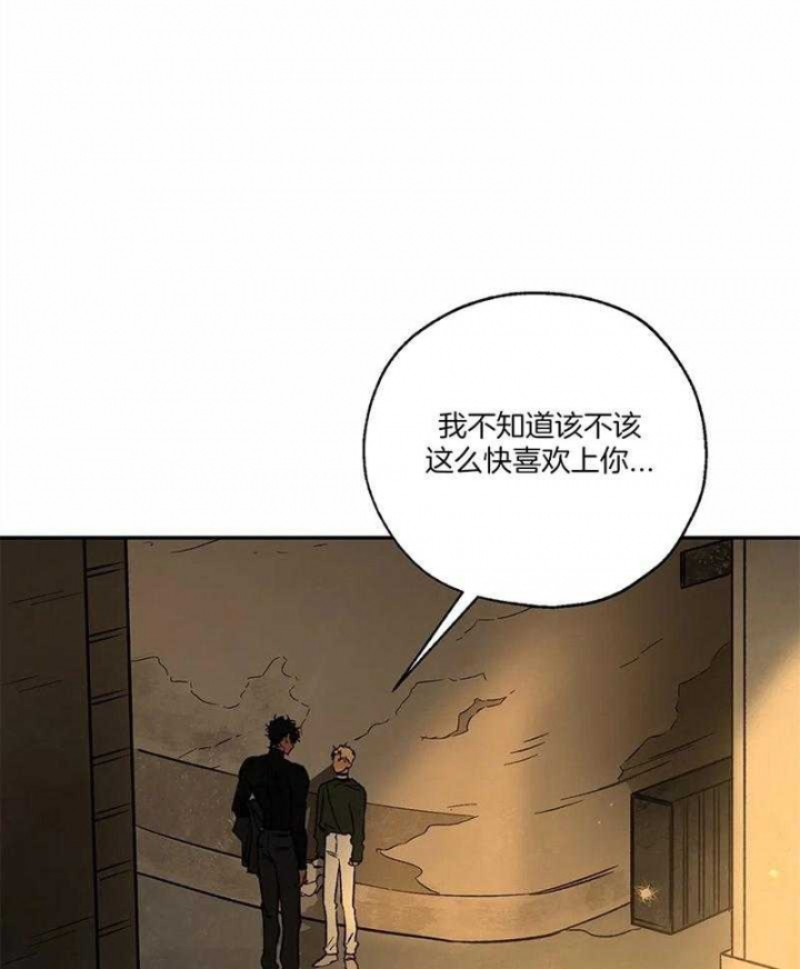 《血之诅咒》漫画最新章节第72话免费下拉式在线观看章节第【36】张图片