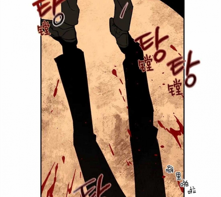 《血之诅咒》漫画最新章节第84话免费下拉式在线观看章节第【22】张图片