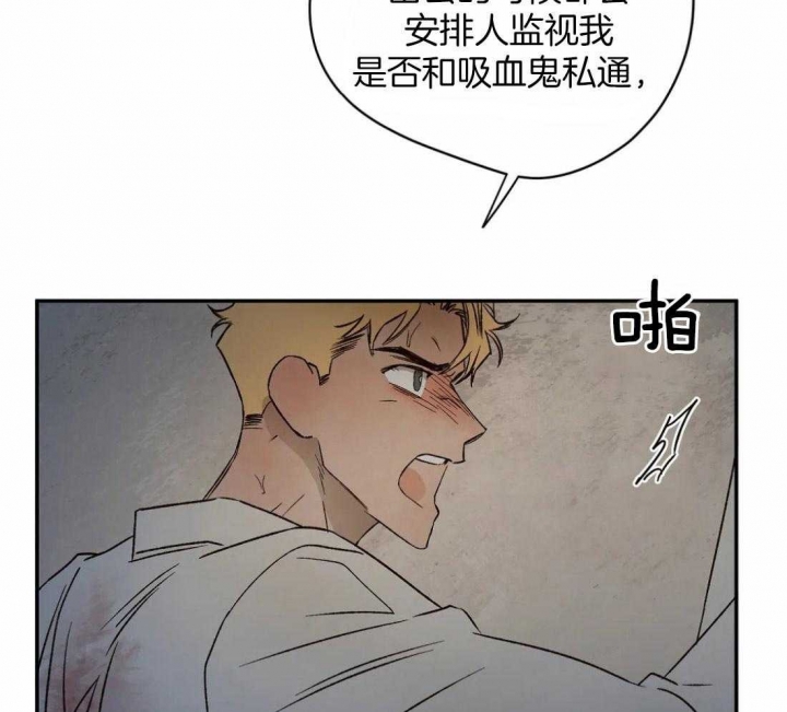 《血之诅咒》漫画最新章节第41话免费下拉式在线观看章节第【19】张图片