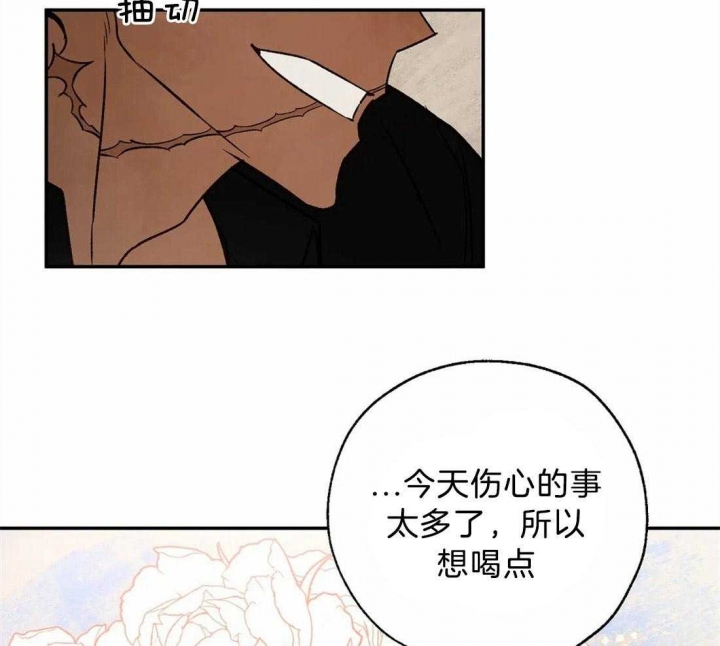 《血之诅咒》漫画最新章节第61话免费下拉式在线观看章节第【29】张图片