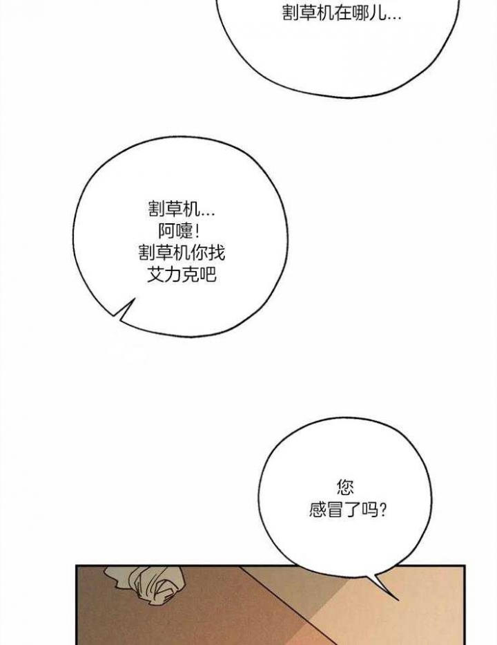 《血之诅咒》漫画最新章节第62话免费下拉式在线观看章节第【39】张图片