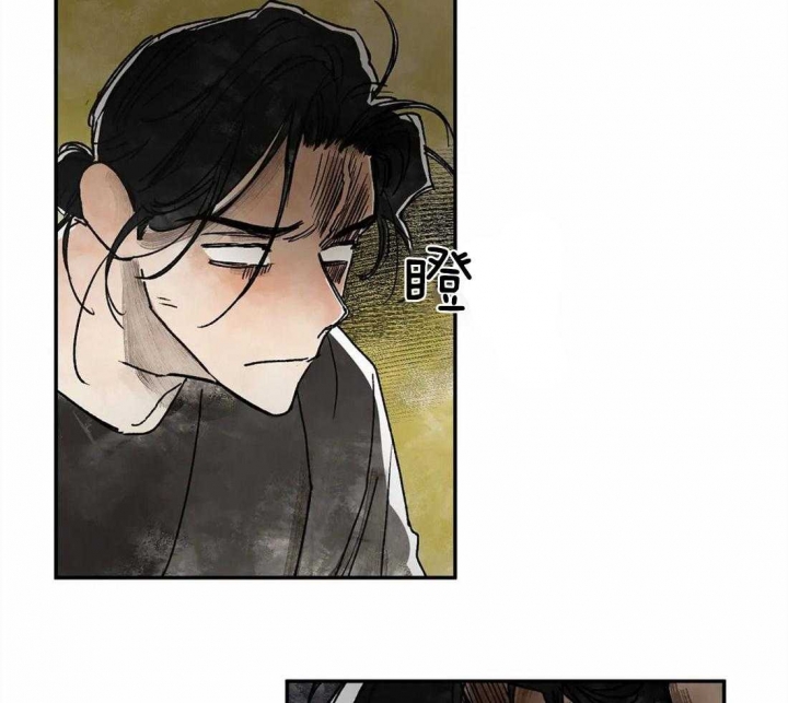 《血之诅咒》漫画最新章节第10话免费下拉式在线观看章节第【23】张图片