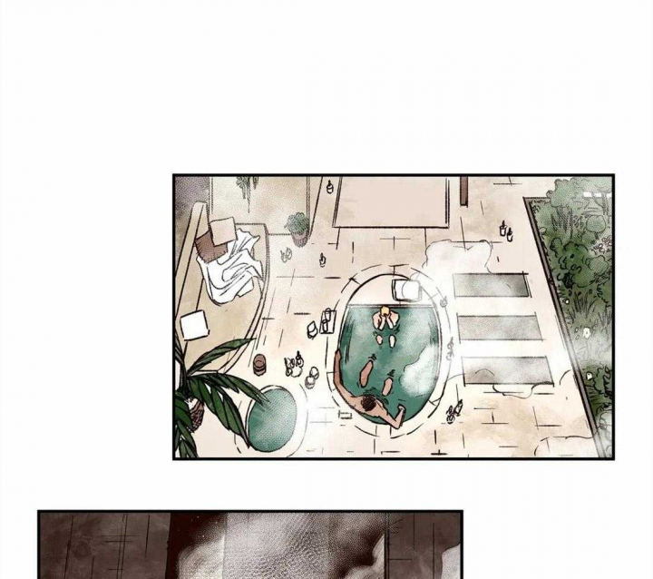 《血之诅咒》漫画最新章节第26话免费下拉式在线观看章节第【27】张图片