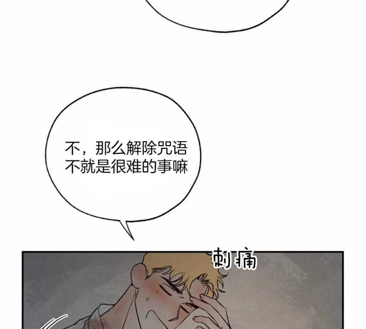 《血之诅咒》漫画最新章节第42话免费下拉式在线观看章节第【29】张图片