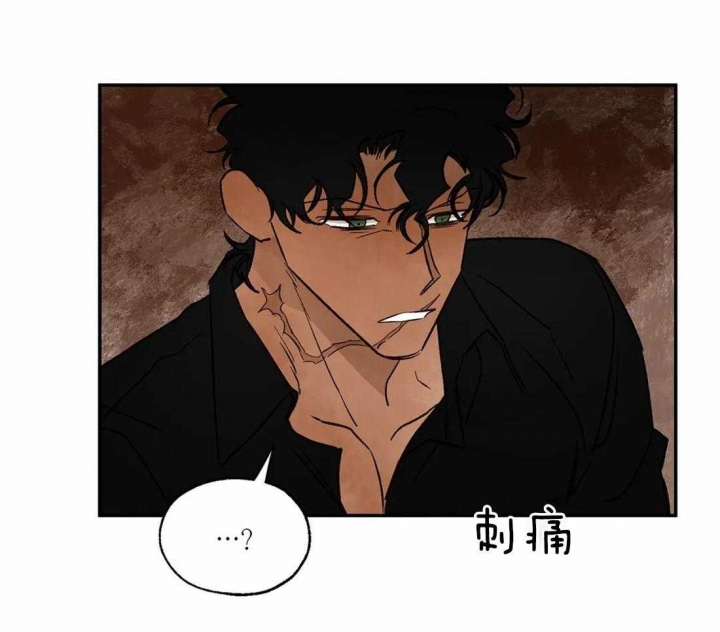 《血之诅咒》漫画最新章节第37话免费下拉式在线观看章节第【35】张图片