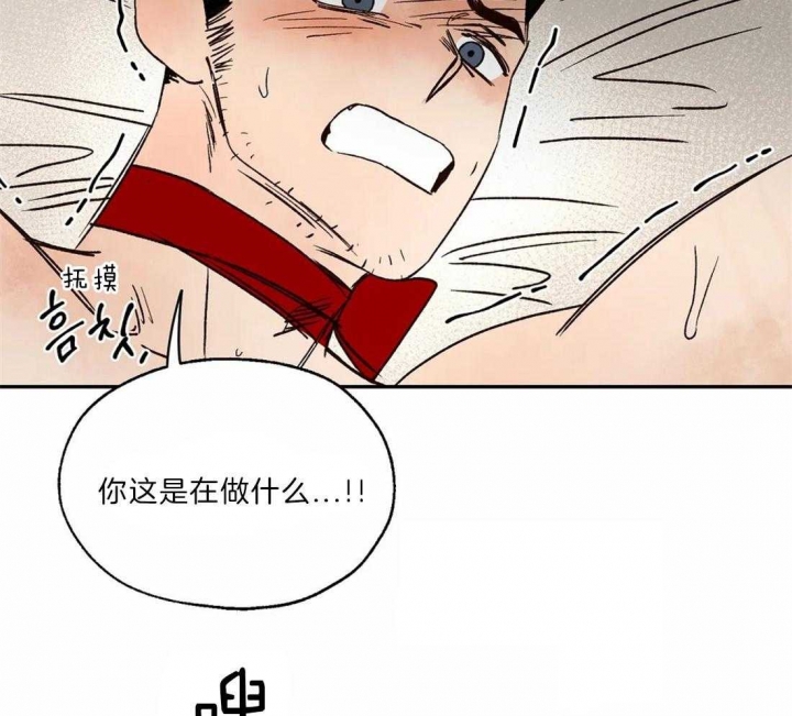 《血之诅咒》漫画最新章节第29话免费下拉式在线观看章节第【21】张图片